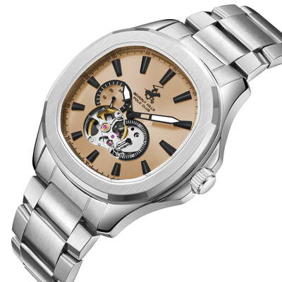 Polo Men's Watch BP3728X.380