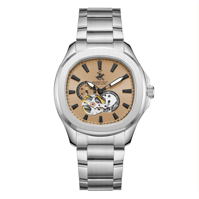 Polo Men's Watch BP3728X.380