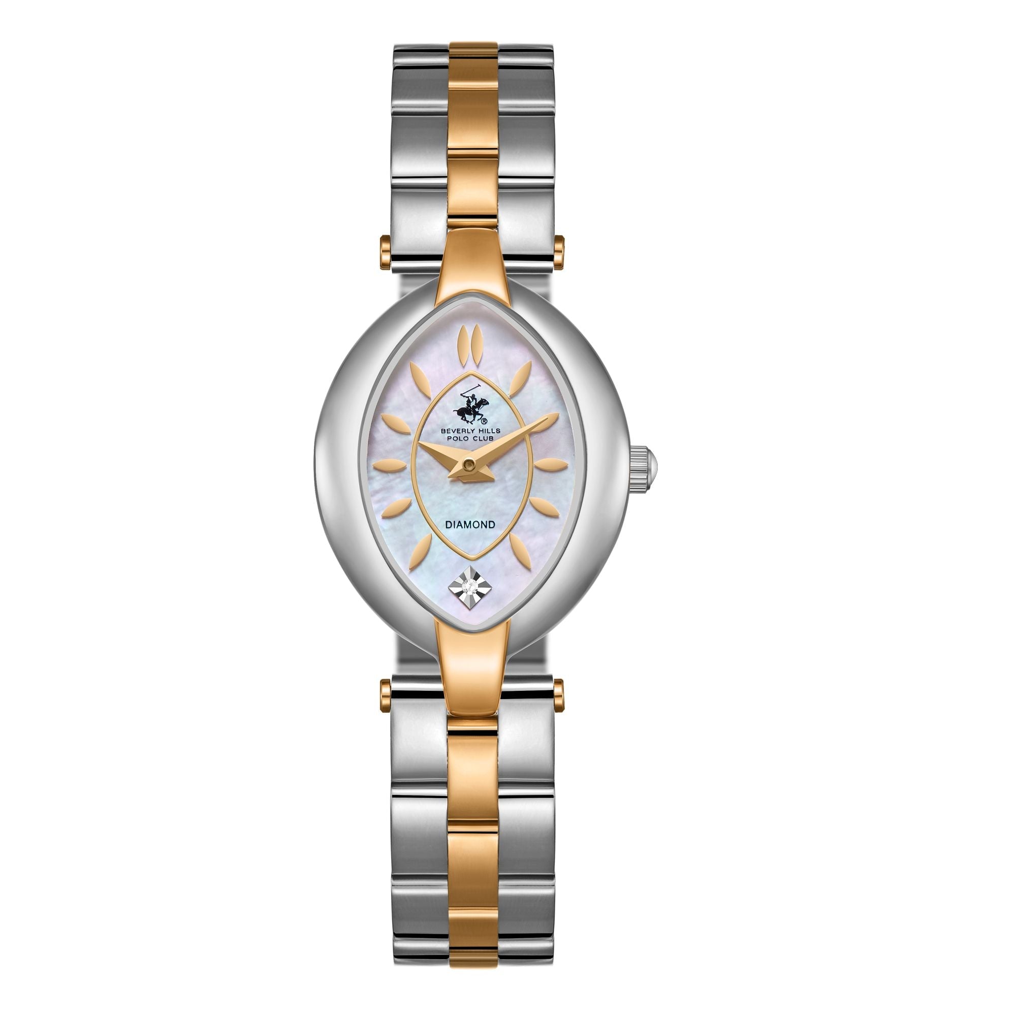 Polo Women's Stainless Steel Watch BP3739C.520