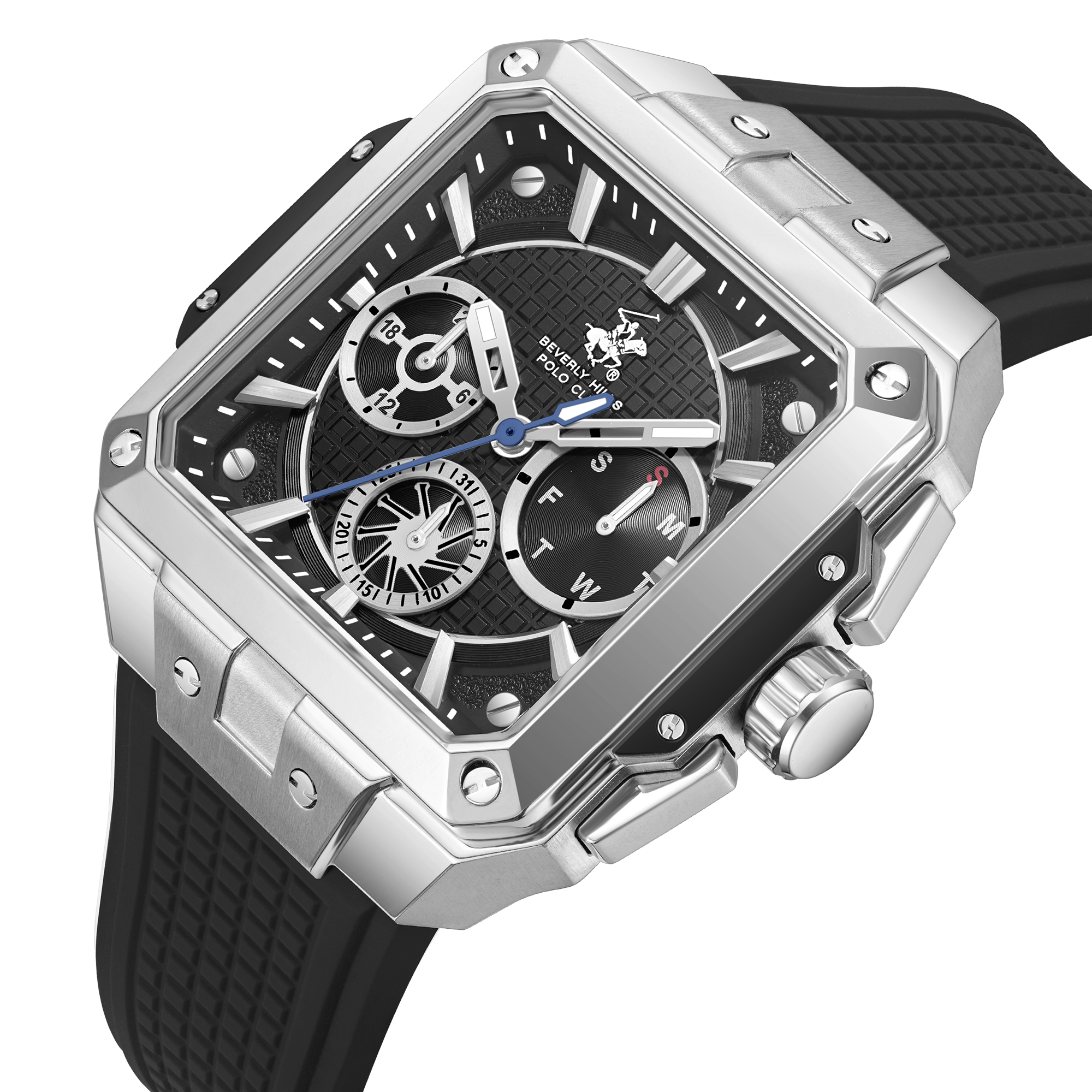 Polo Men's Watch BP3742X.351