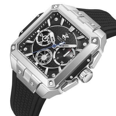 Polo Men's Watch BP3742X.351