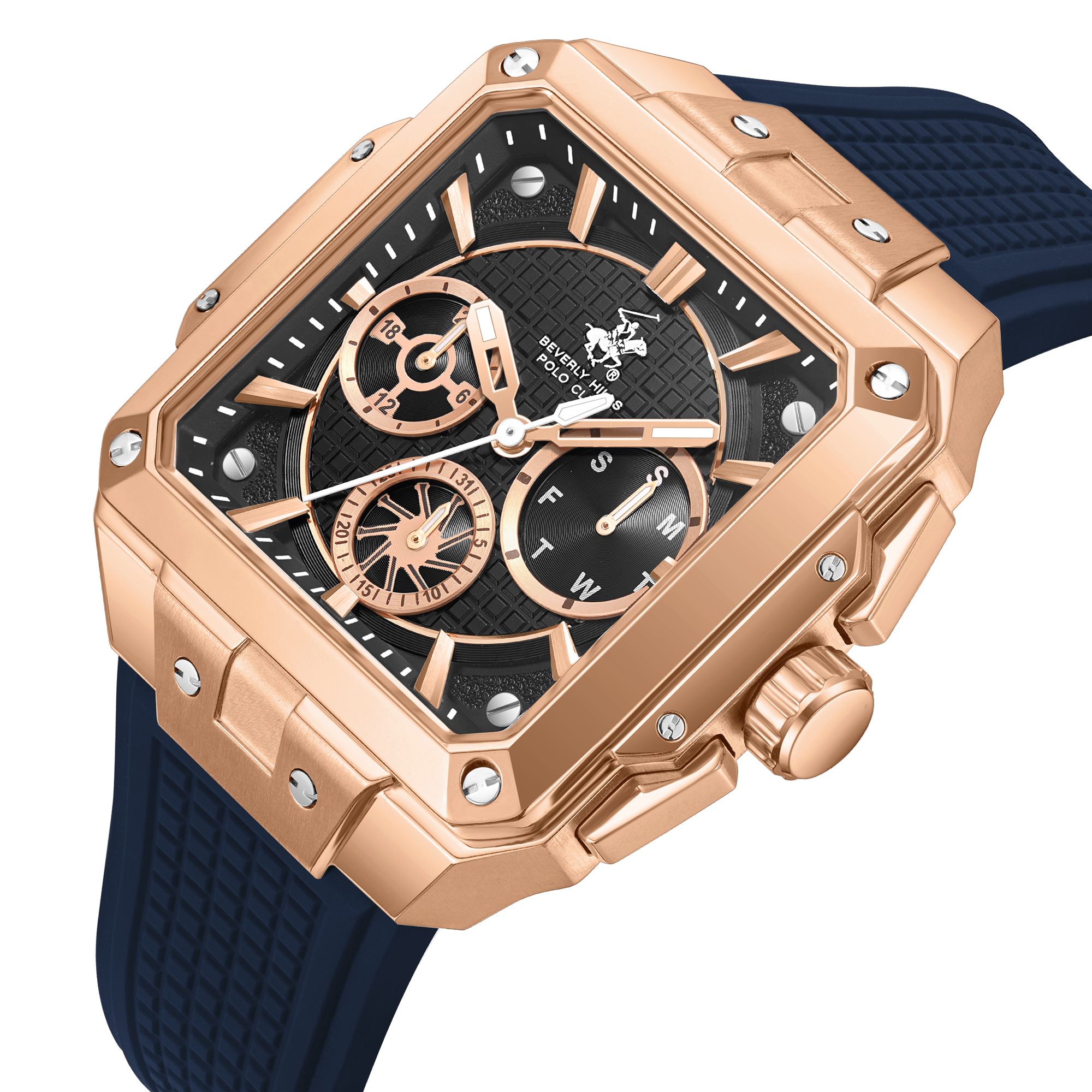 Polo Men's Watch BP3742X.459