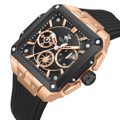 Polo Men's Watch BP3742X.851
