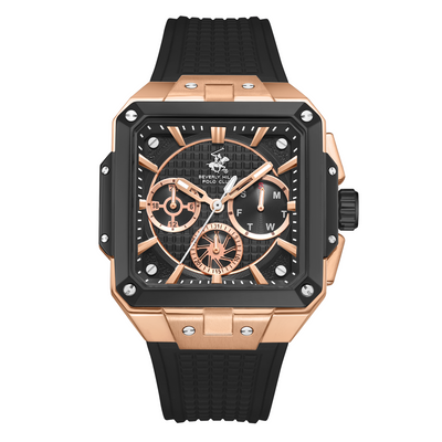 Polo Men's Watch BP3742X.851
