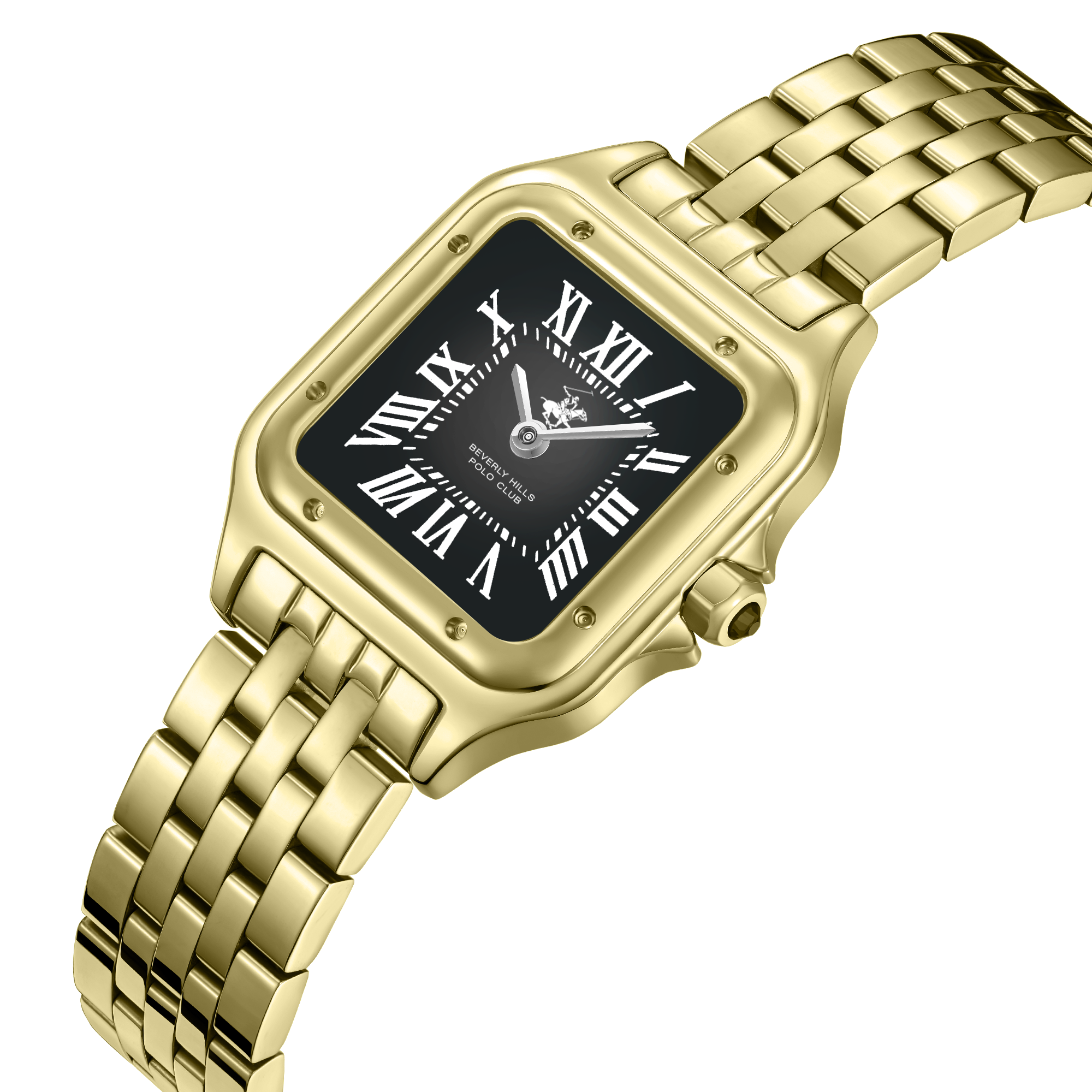 Polo Women's Watch BP3755C.150