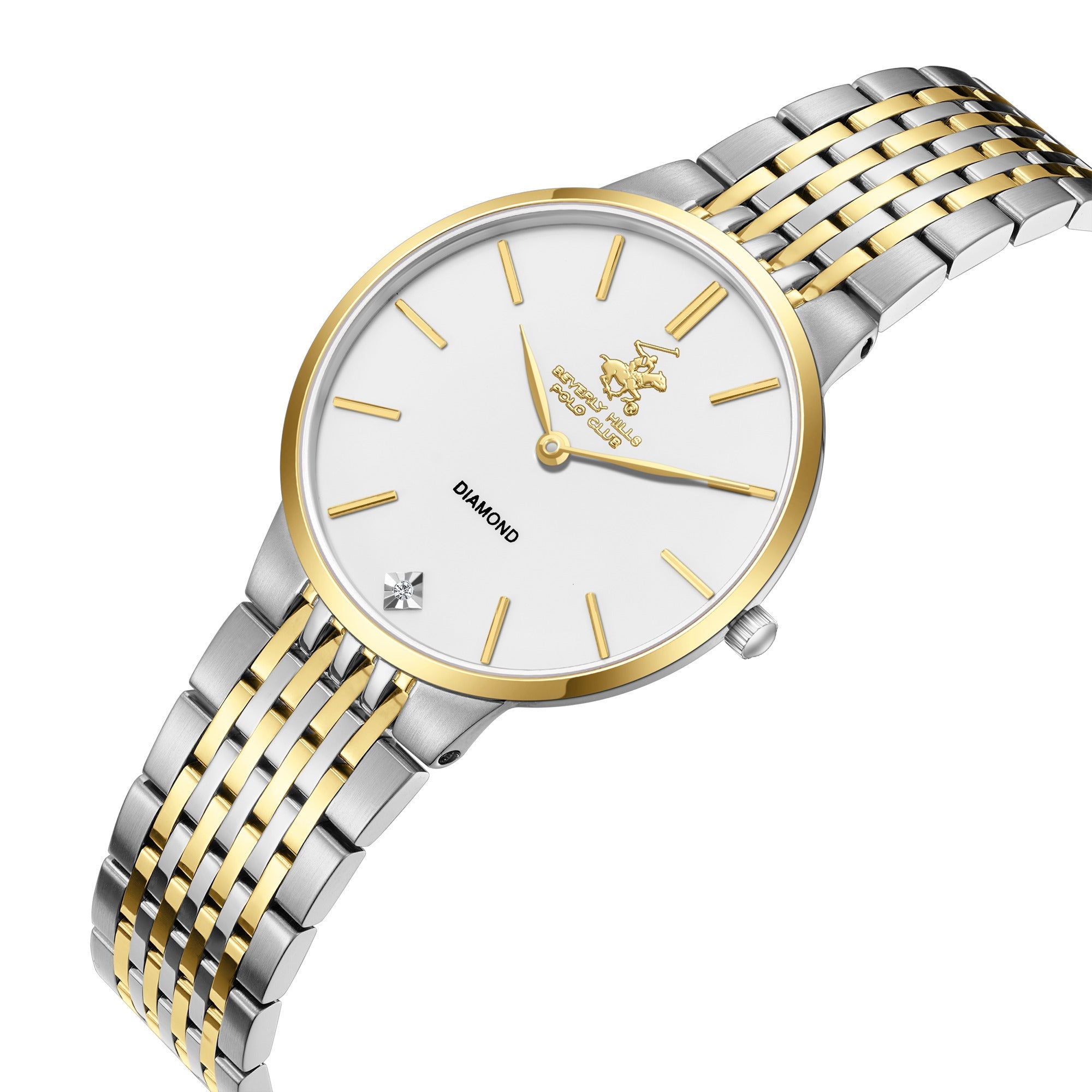 Polo Men's Watch BP3776X.230