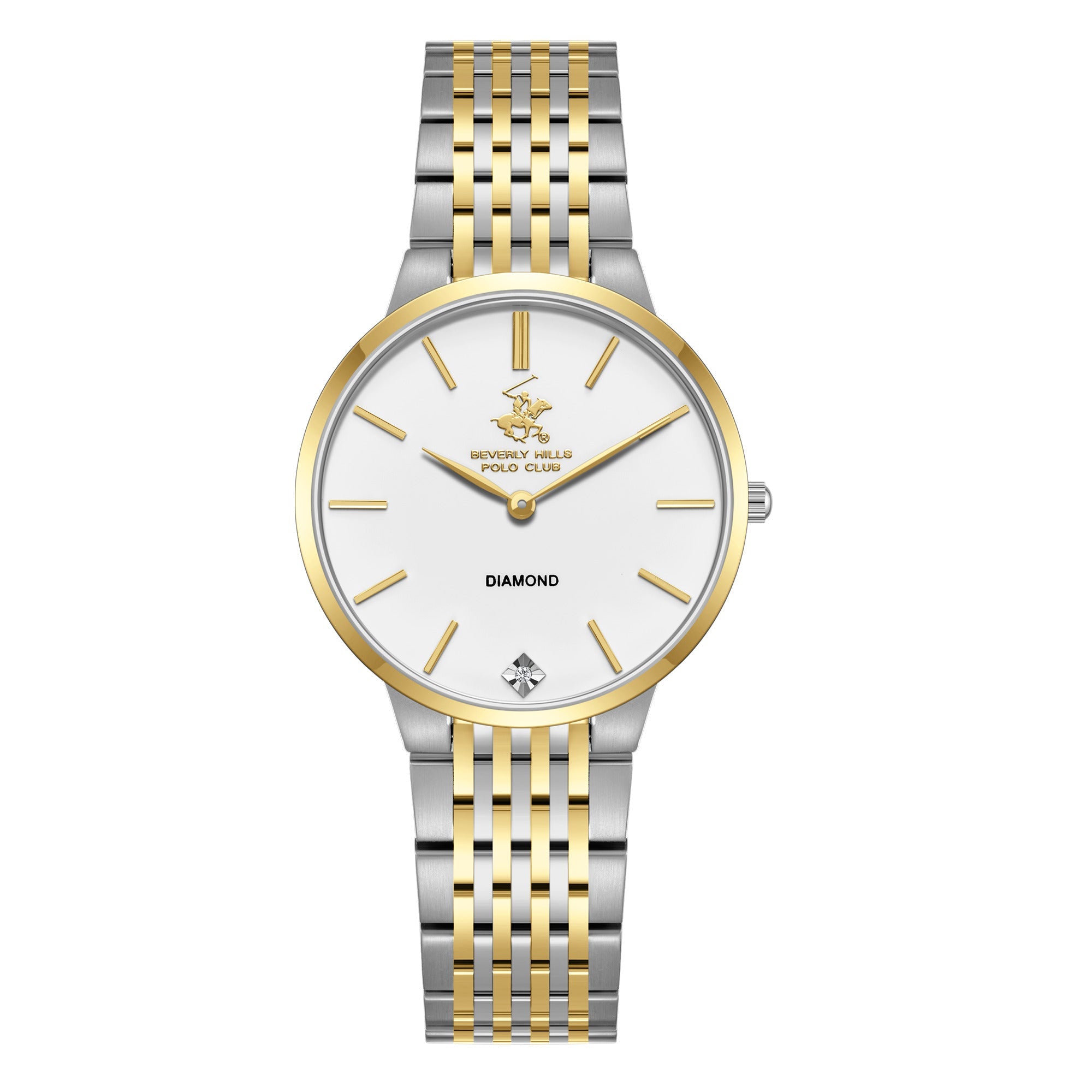 Polo Men's Watch BP3776X.230