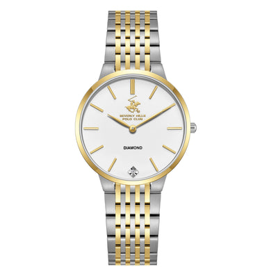 Polo Men's Watch BP3776X.230