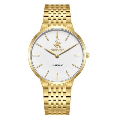 Polo Men's Watch BP3776X.130