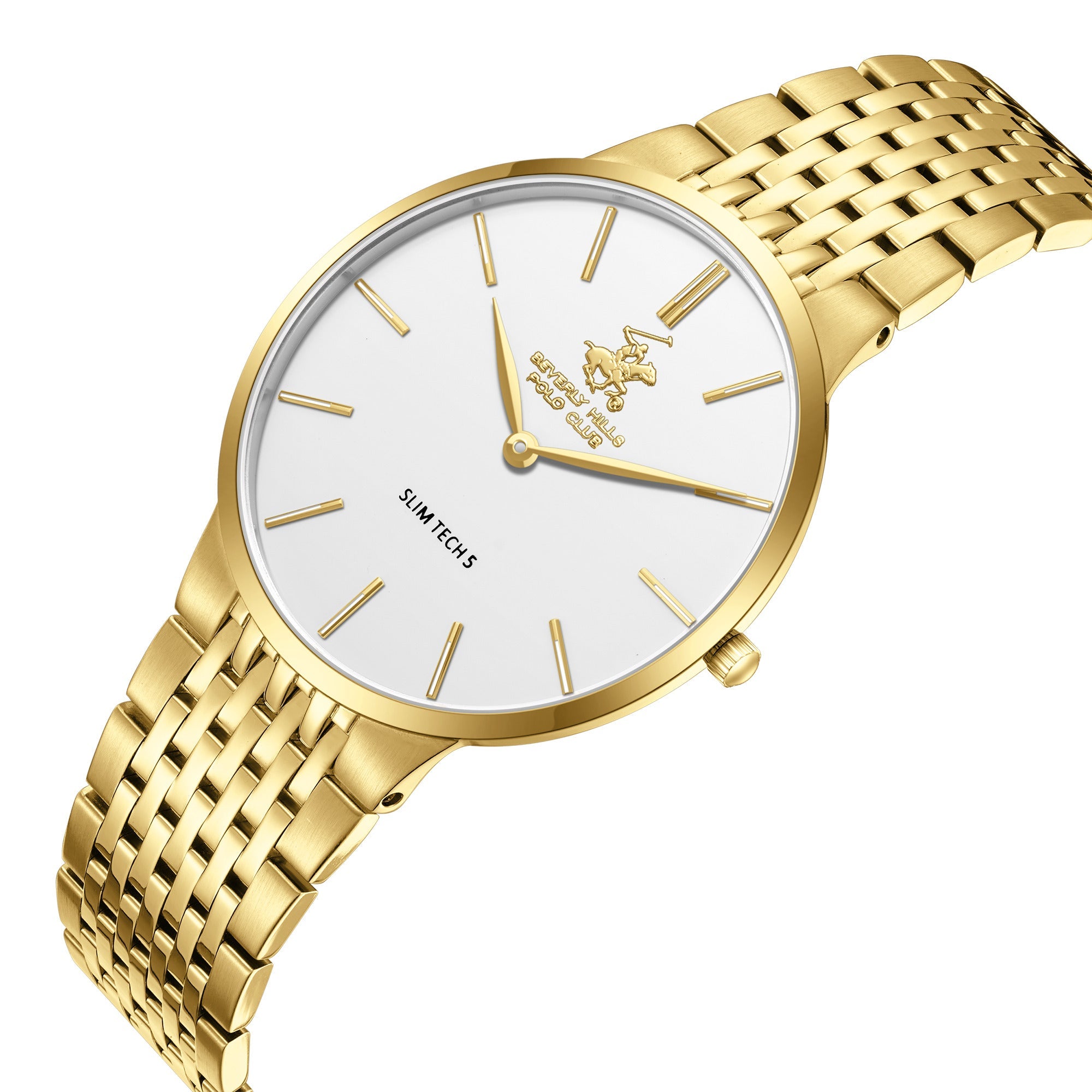 Polo Men's Watch BP3776X.130