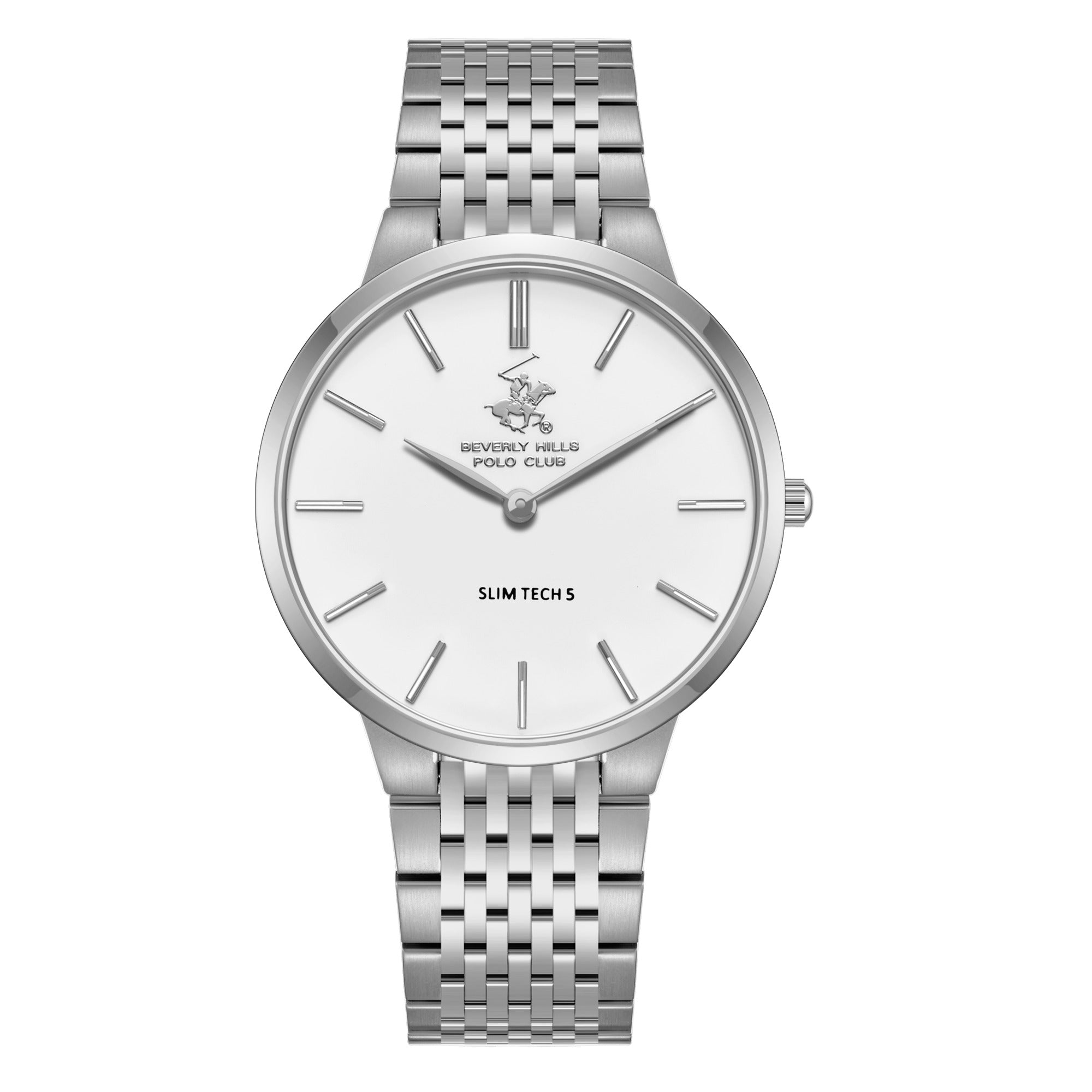 Polo Men's Watch BP3776X.330
