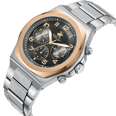 Polo Men's Watch BP3777X.360