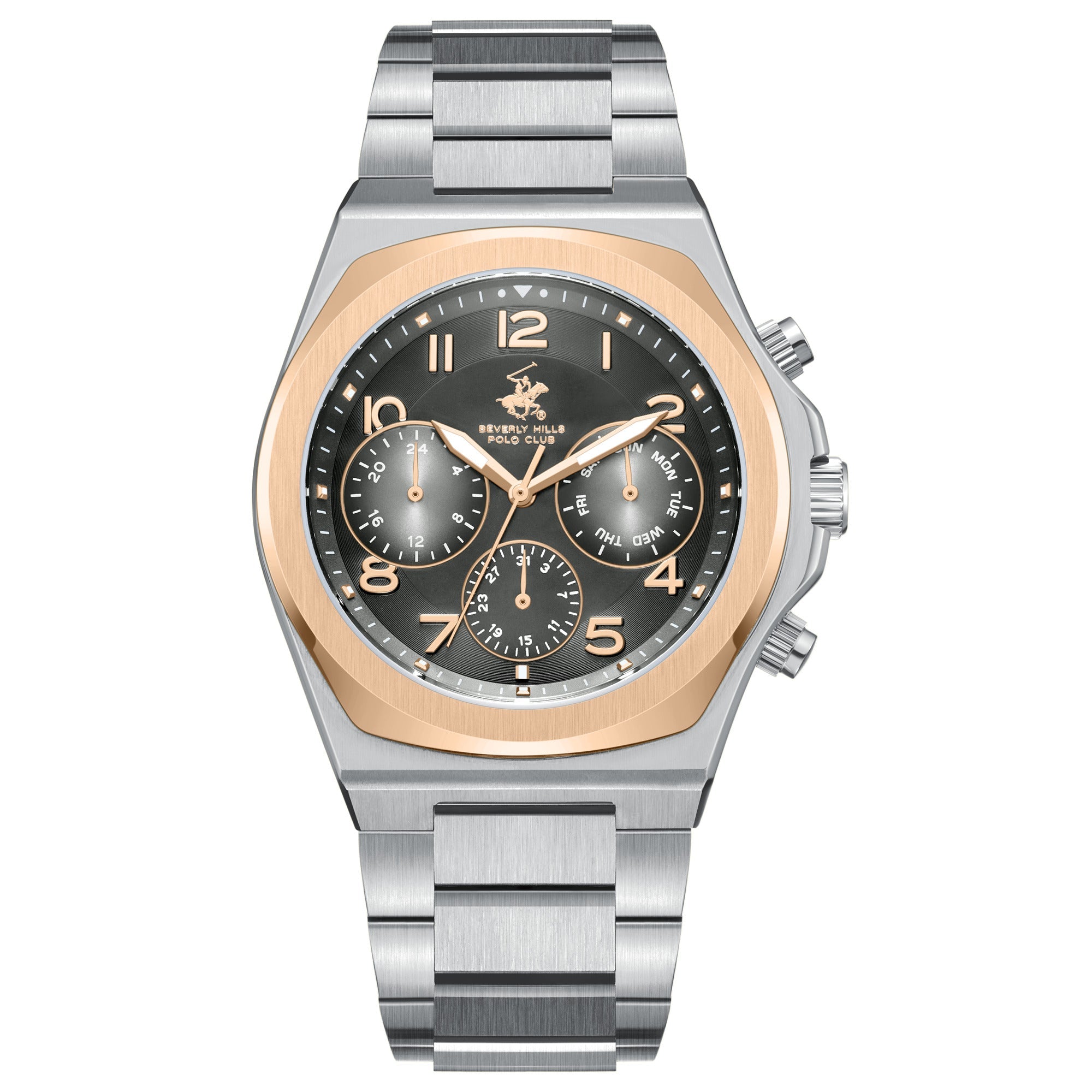 Polo Men's Watch BP3777X.360