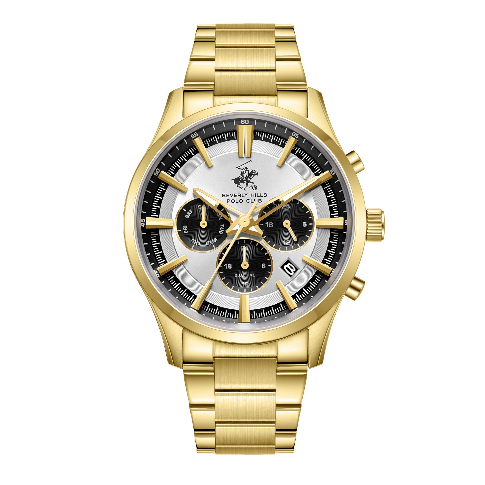Polo Men's Watch BP3779X.130