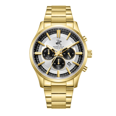 Polo Men's Watch BP3779X.130