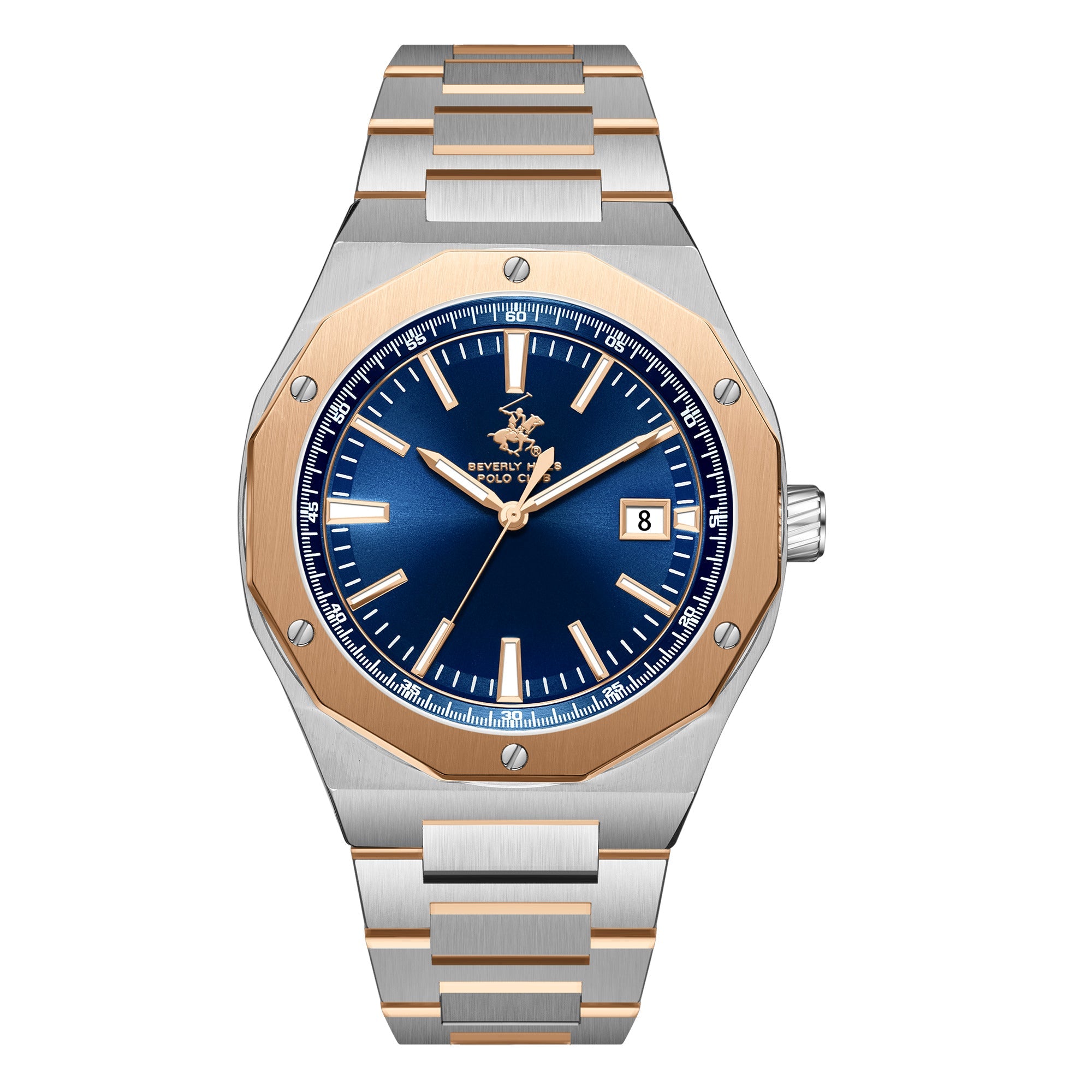 Polo Men's Watch BP3788X.590