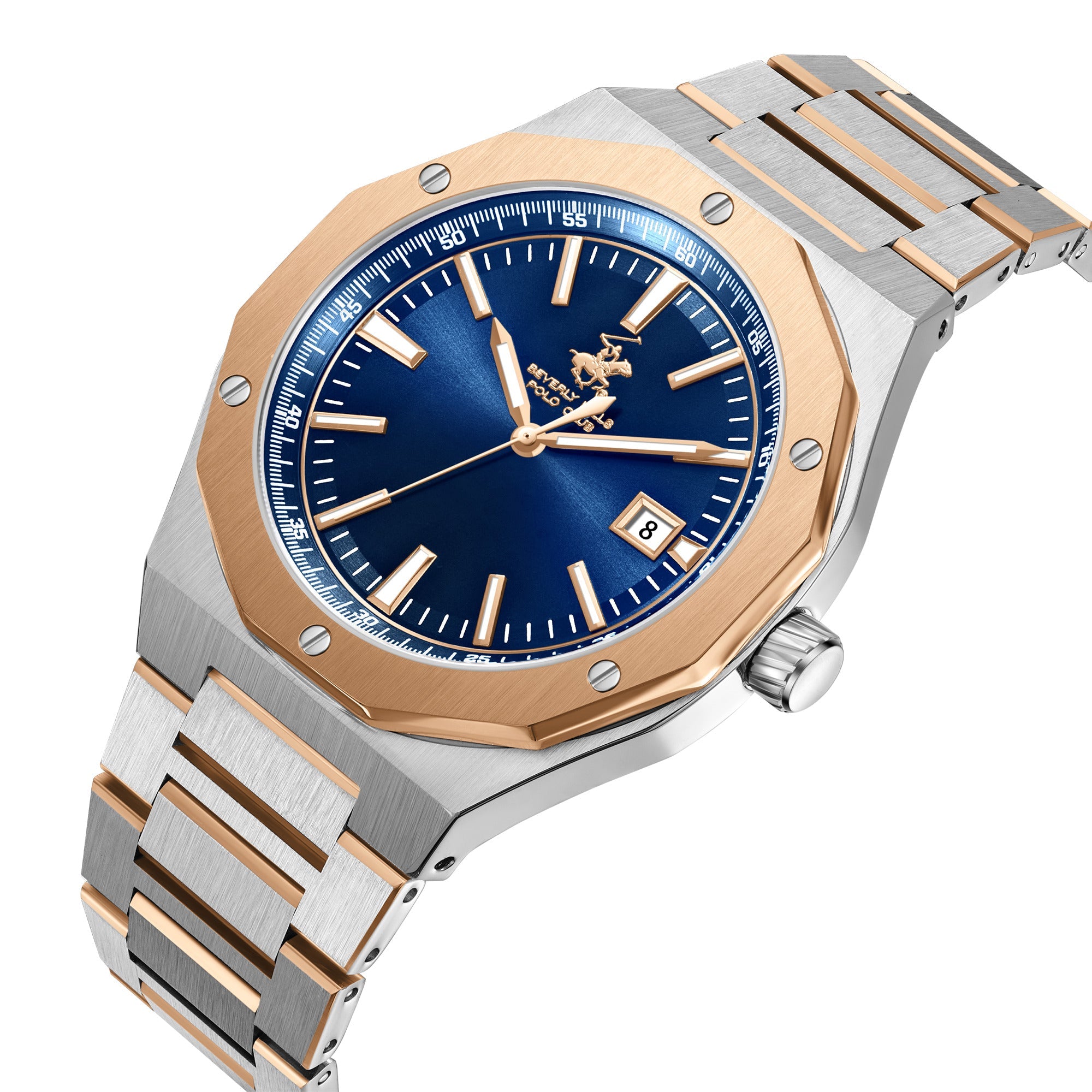 Polo Men's Watch BP3788X.590