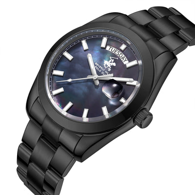 Polo Men's Watch BP3790X.650