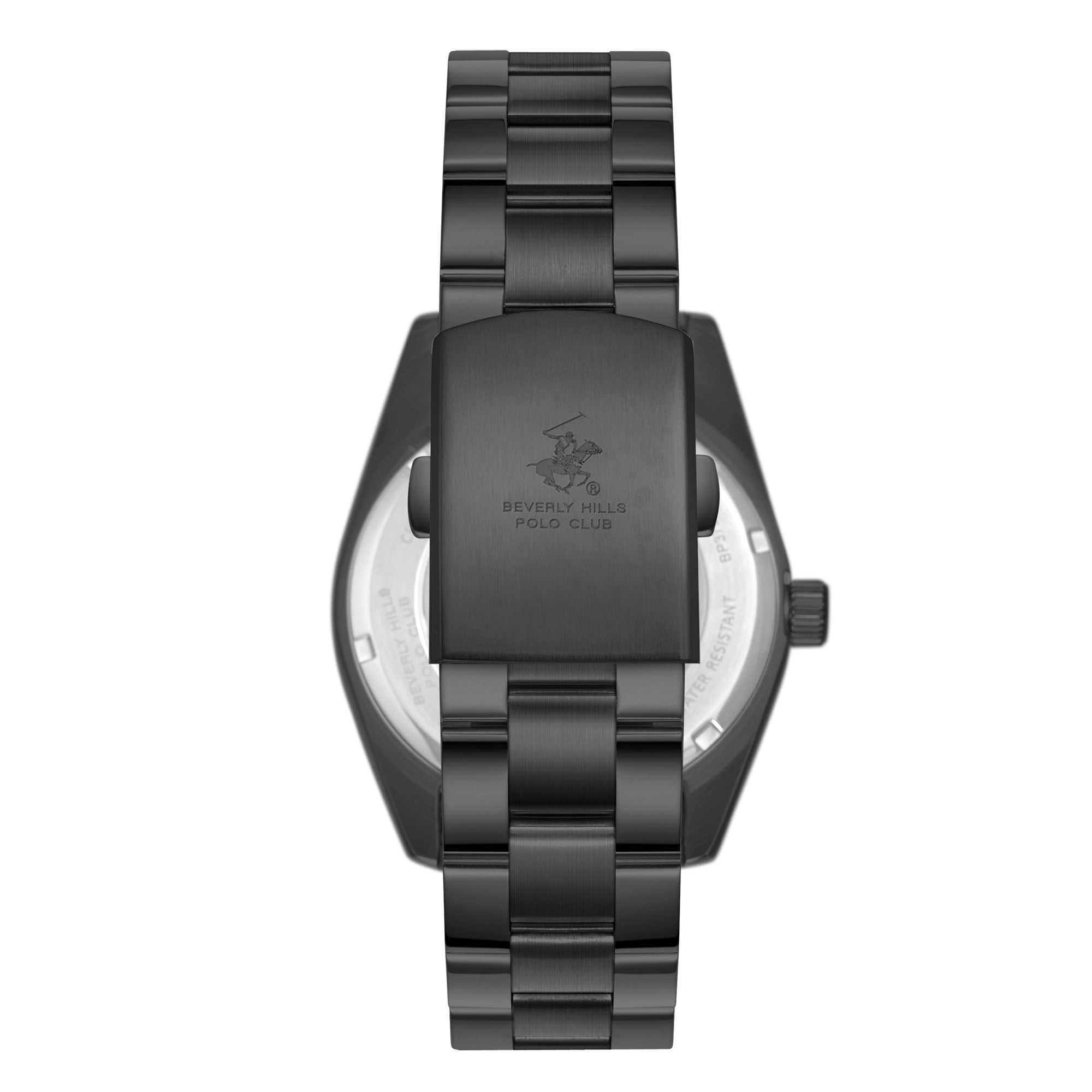 Polo Men's Watch BP3790X.650
