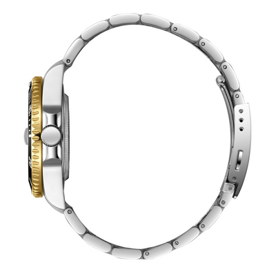 Polo Men's Stainless Steel Watch BP3791X.250