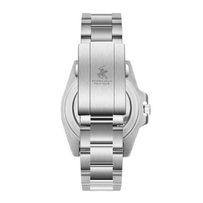 Polo Men's Stainless Steel Watch BP3791X.390