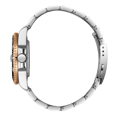 Polo Men's Stainless Steel Watch BP3791X.550