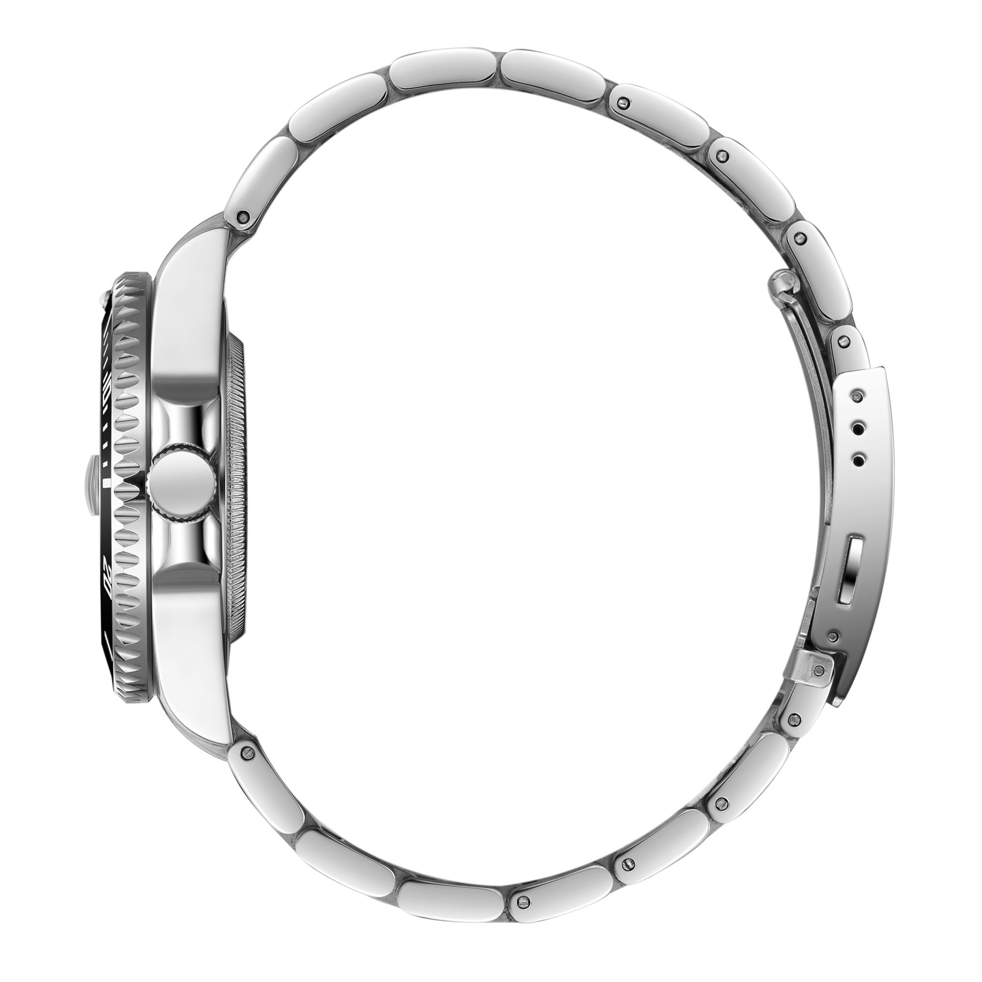 Polo Men's Stainless Steel Watch BP3791X.390