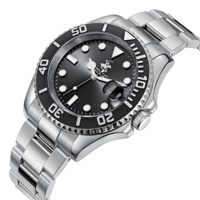 Polo Men's Watch BP3797X.350
