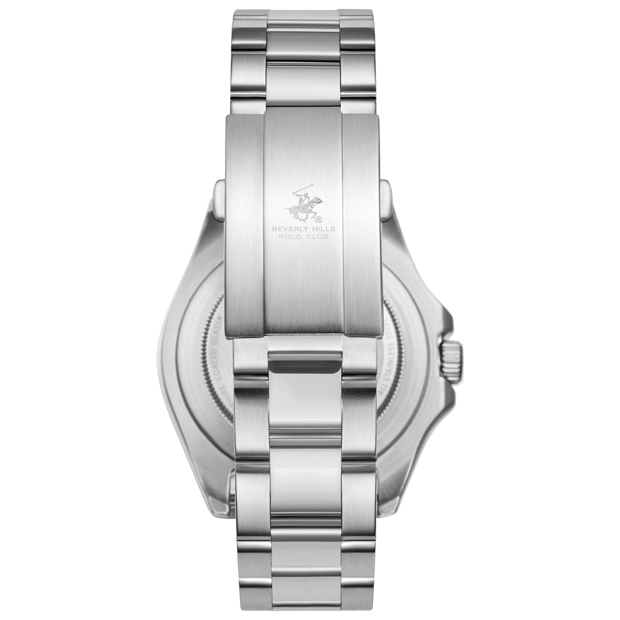 Polo Men's Watch BP3797X.350