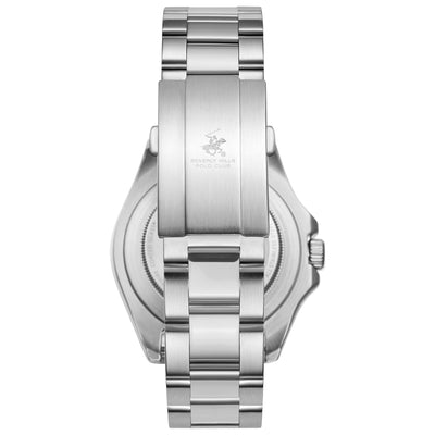 Polo Men's Watch BP3797X.350