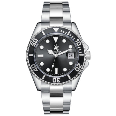 Polo Men's Watch BP3797X.350