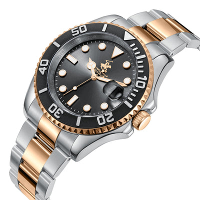 Polo Men's Watch BP3797X.550