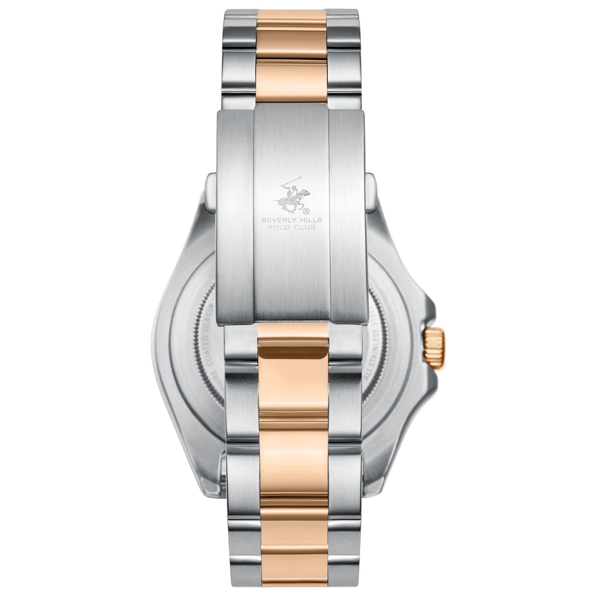 Polo Men's Watch BP3797X.550
