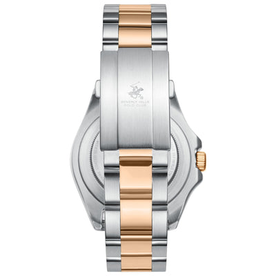 Polo Men's Watch BP3797X.550