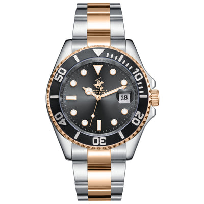 Polo Men's Watch BP3797X.550