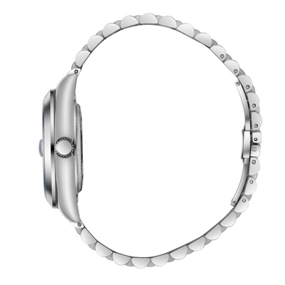 Polo Men's Stainless Steel Watch BP3810X.300