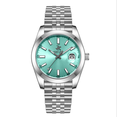 Polo Men's Stainless Steel Watch BP3810X.300