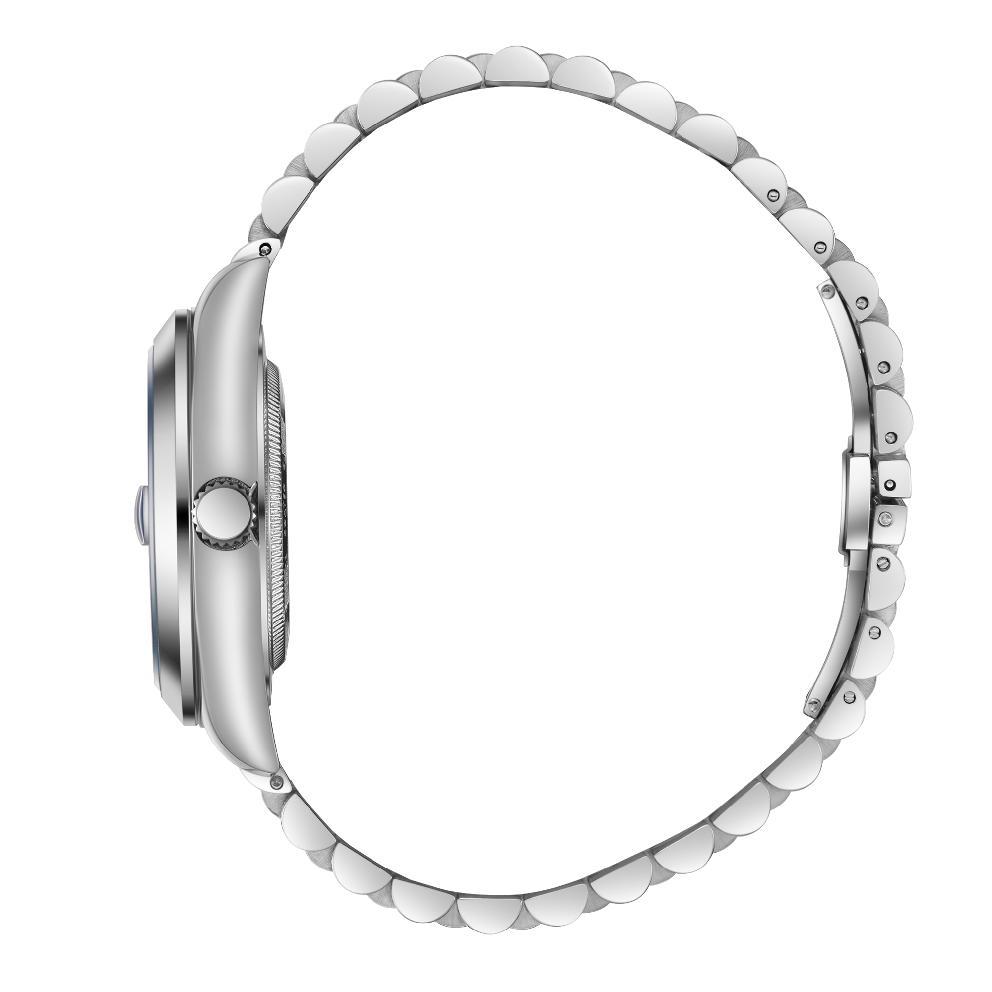 Polo Men's Stainless Steel Watch BP3810X.390
