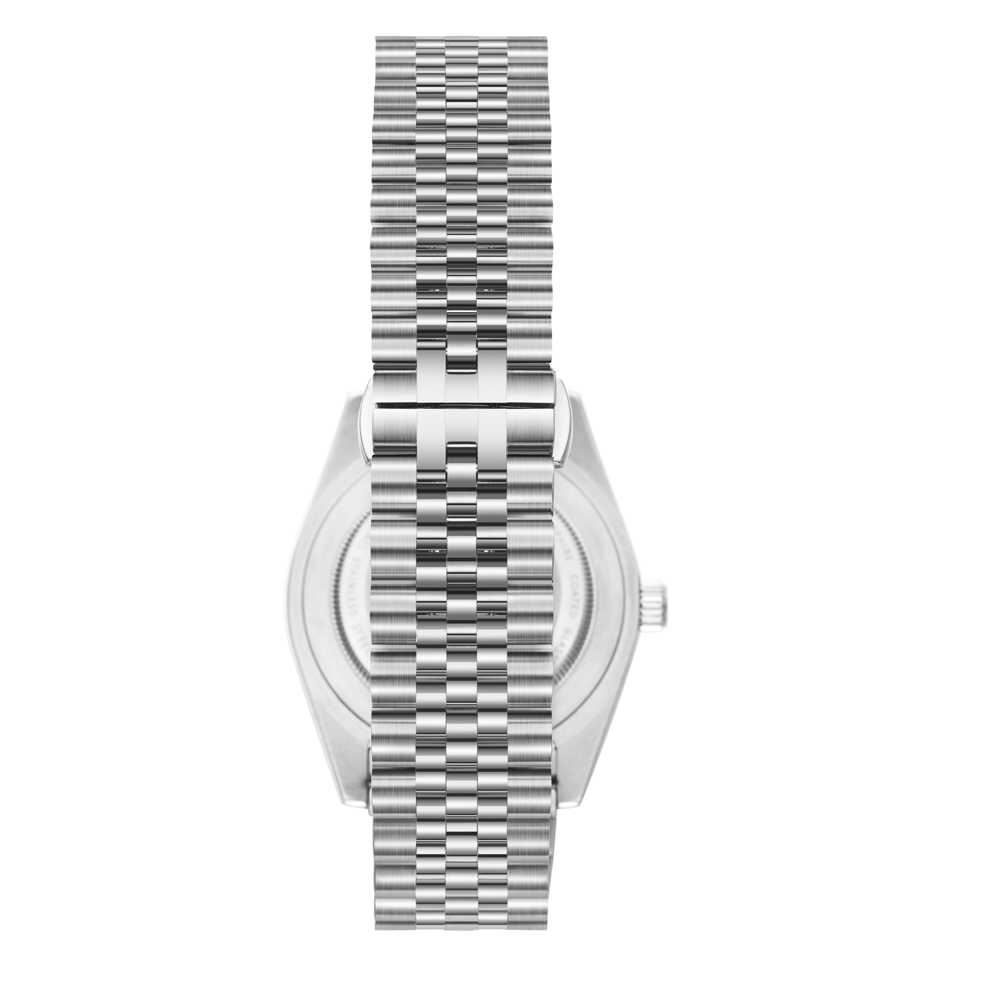 Polo Men's Stainless Steel Watch BP3810X.390