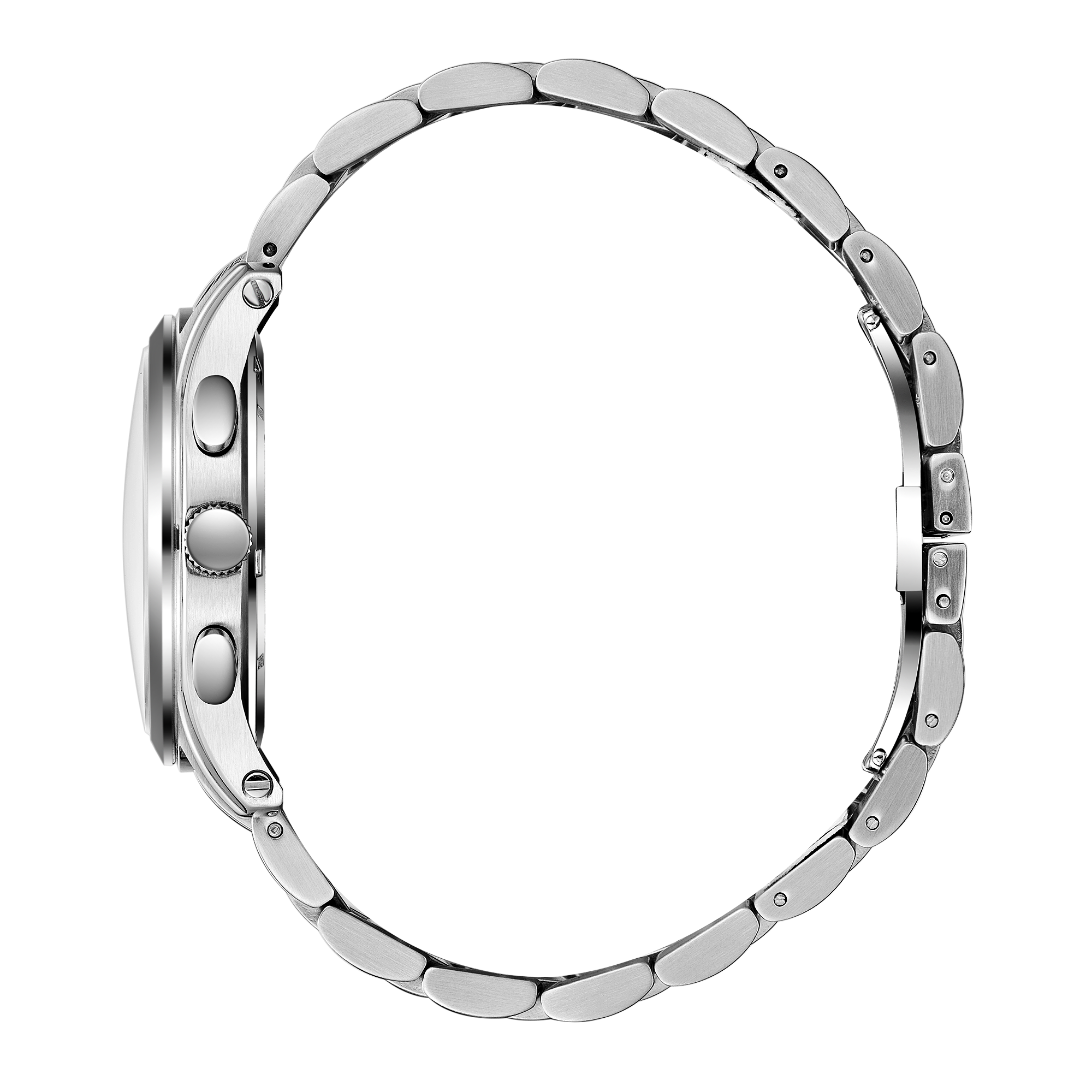Polo Men's Stainless Steel Watch BP3812X.350