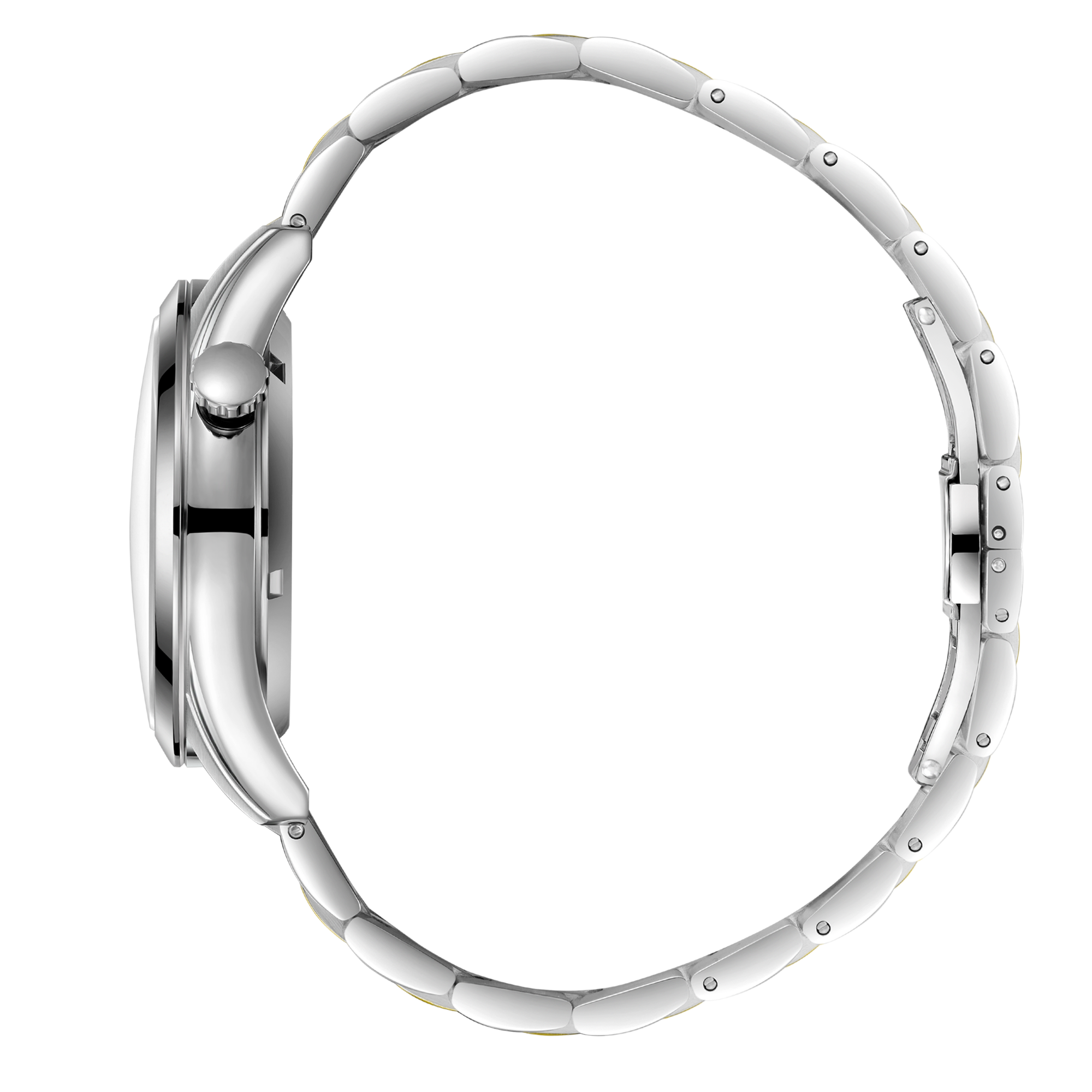 Polo Men's Stainless Steel Watch BP3816X.270