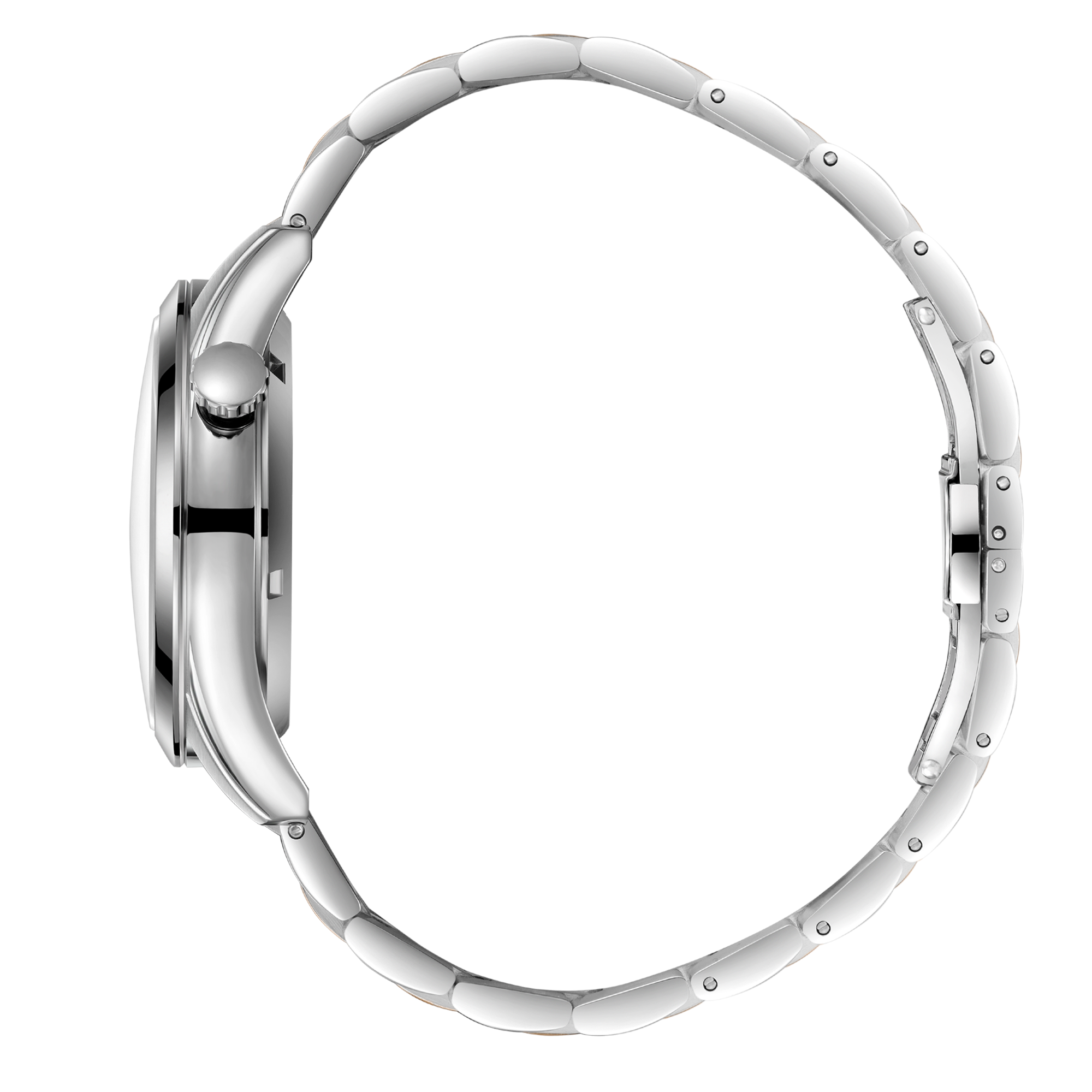 Polo Men's Stainless Steel Watch BP3816X.560
