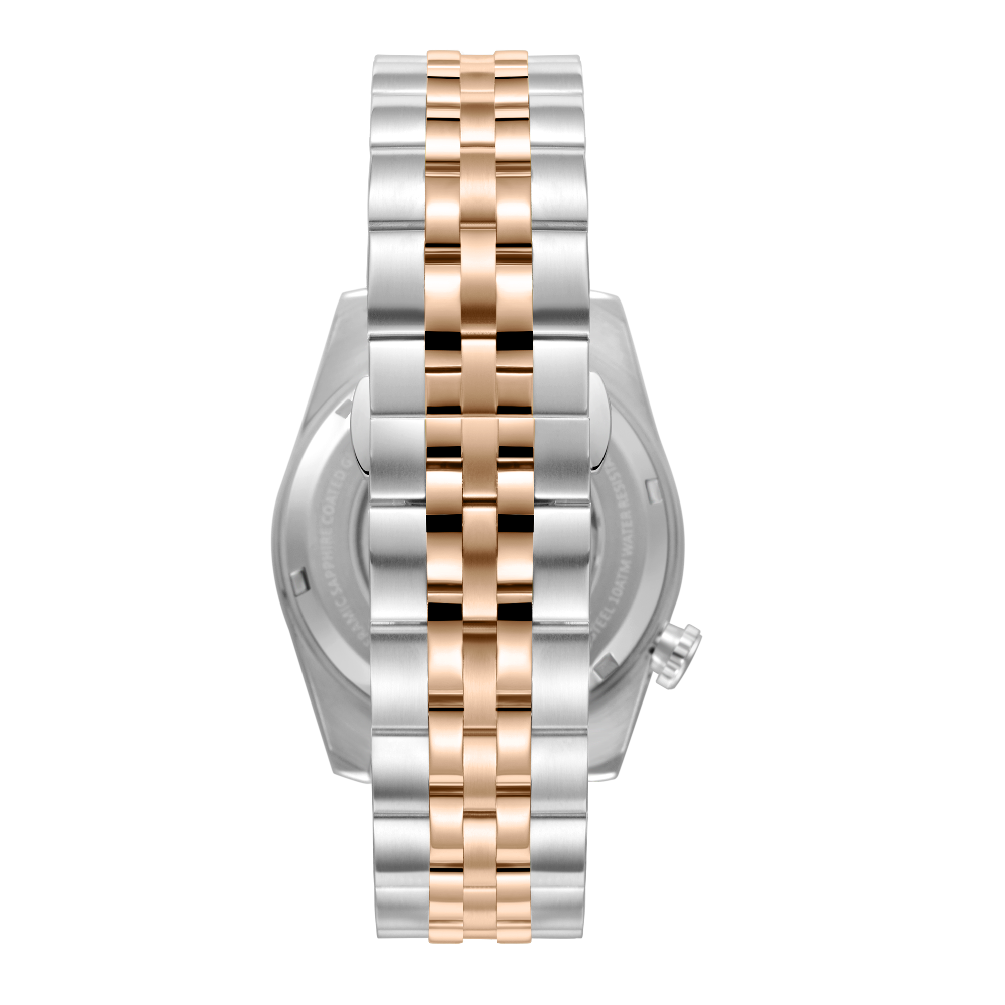 Polo Men's Stainless Steel Watch BP3816X.560