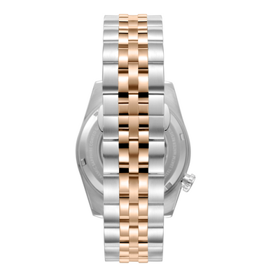 Polo Men's Stainless Steel Watch BP3816X.560