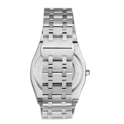 Polo Men's Stainless Steel Watch BP3825X.350