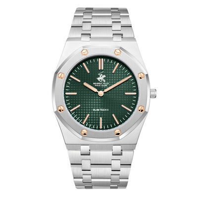 Polo Men's Watch BP3825X.370