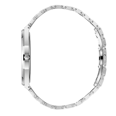 Polo Men's Stainless Steel Watch BP3825X.390