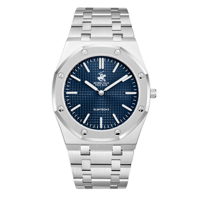 Polo Men's Stainless Steel Watch BP3825X.390