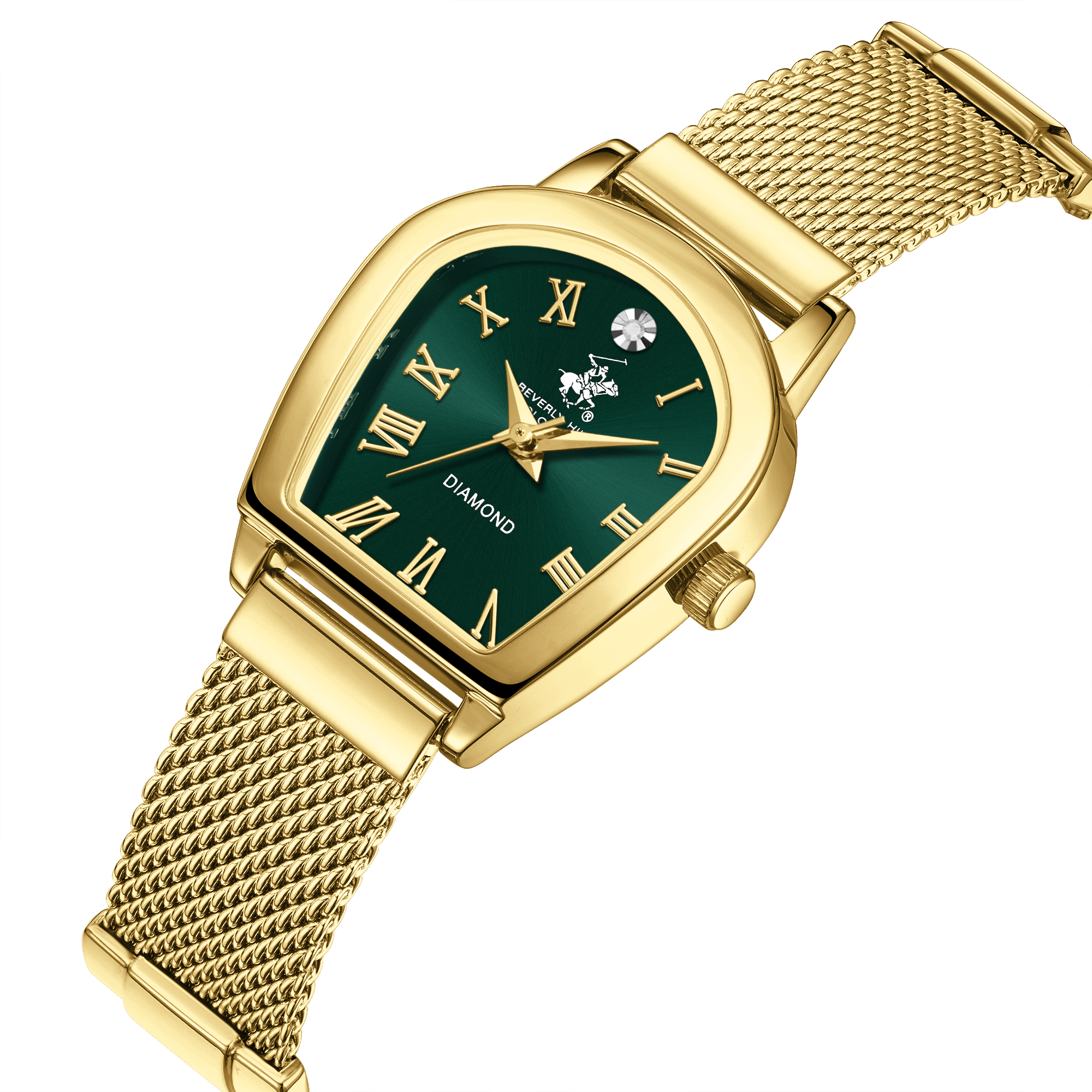 Polo Women's Wach Watch BP3826C.170