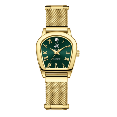Polo Women's Wach Watch BP3826C.170